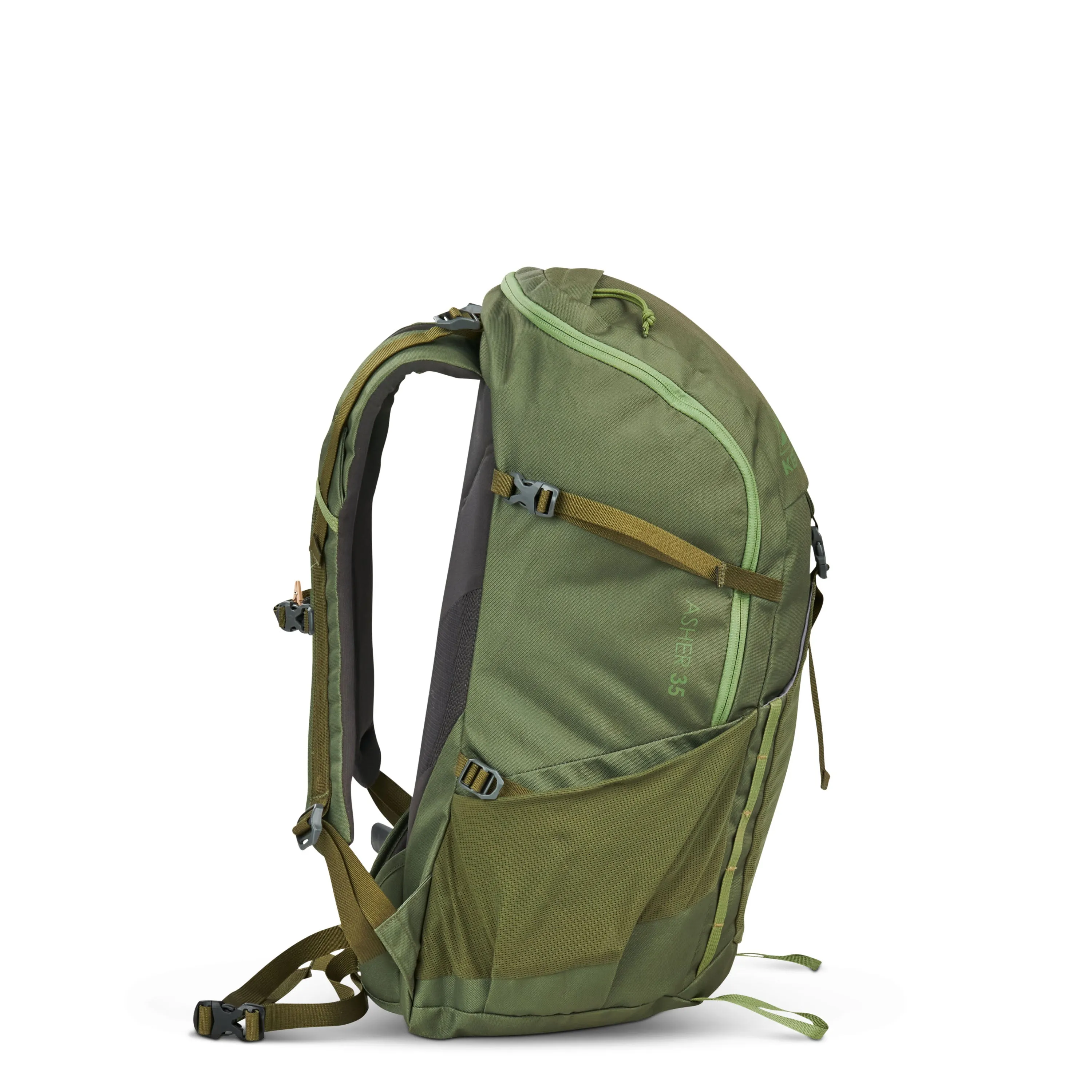 Asher 35L