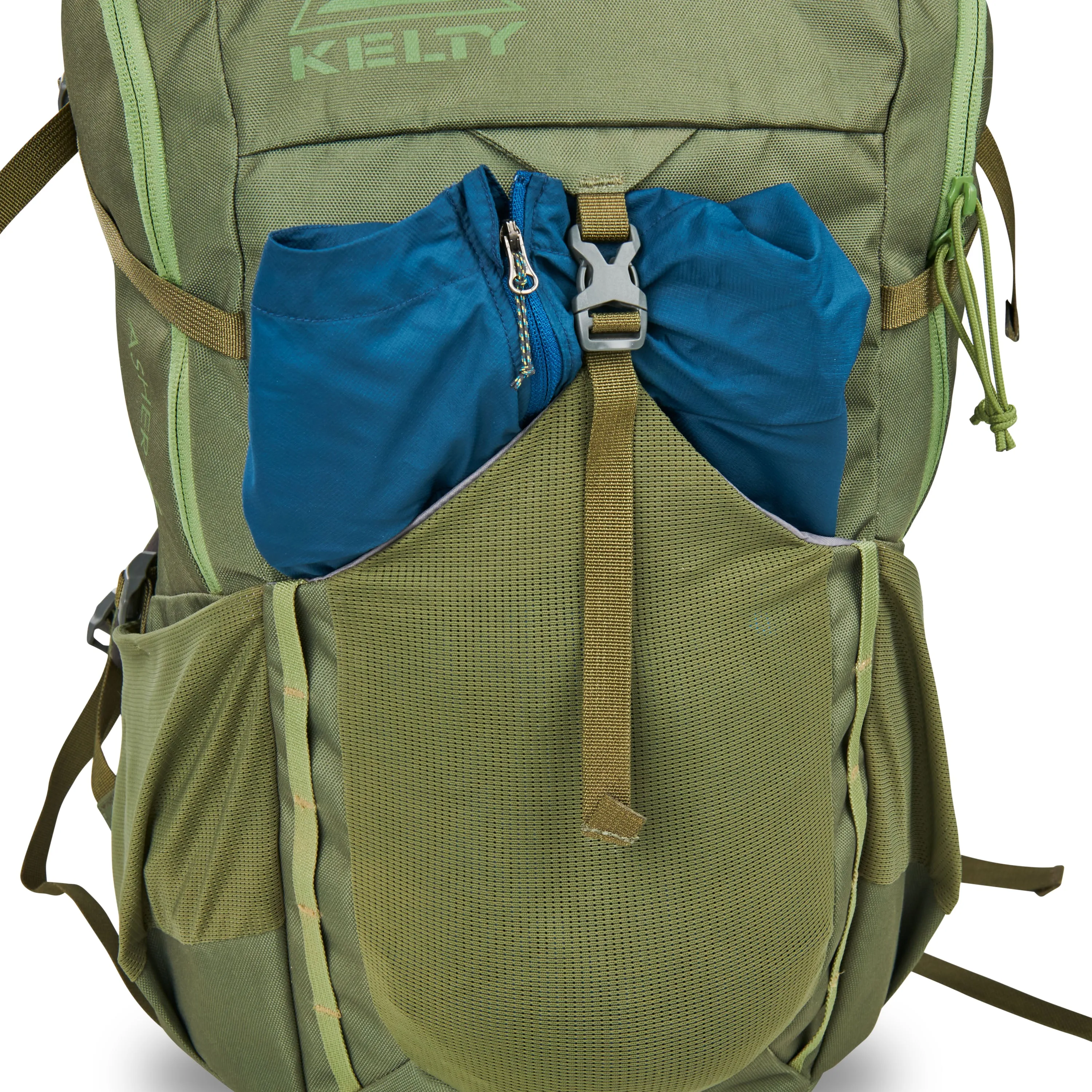 Asher 35L