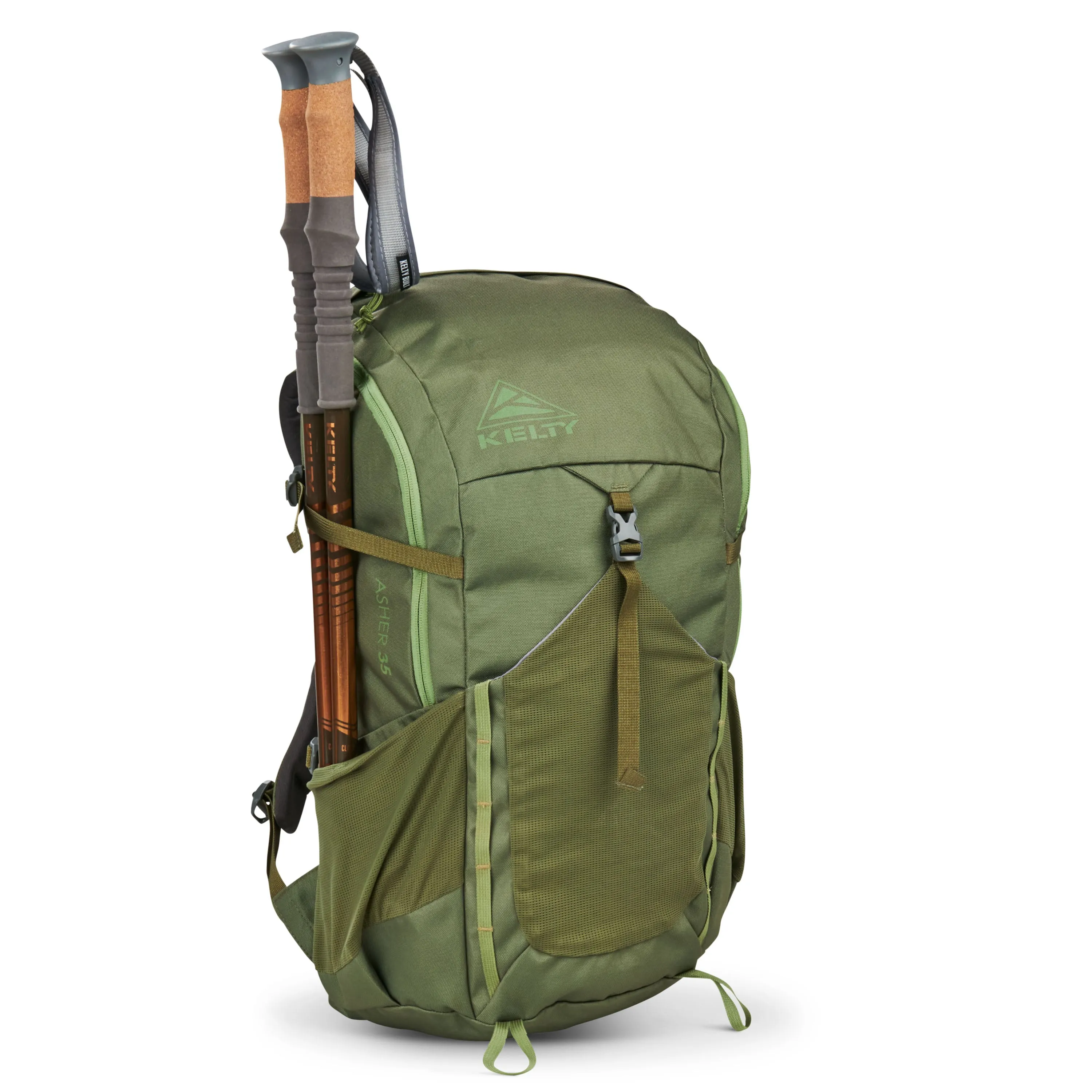 Asher 35L