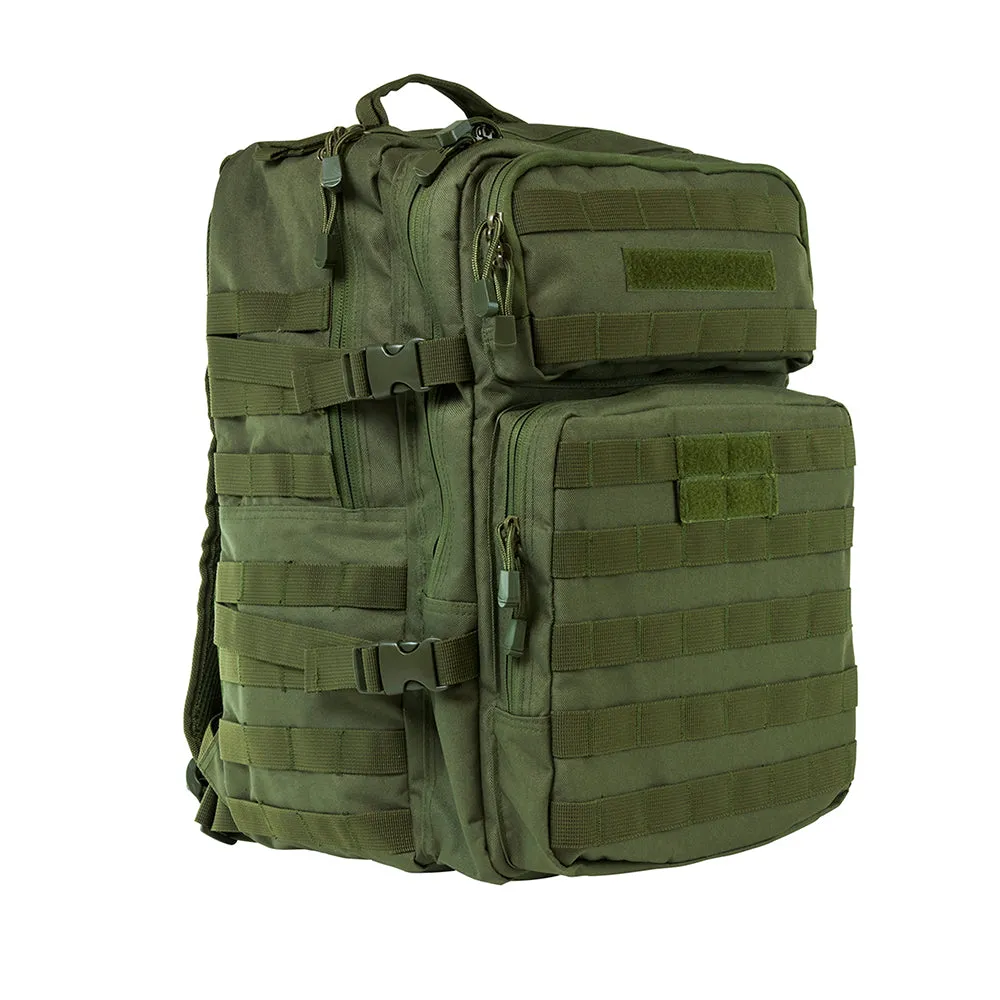 Assault Backpack