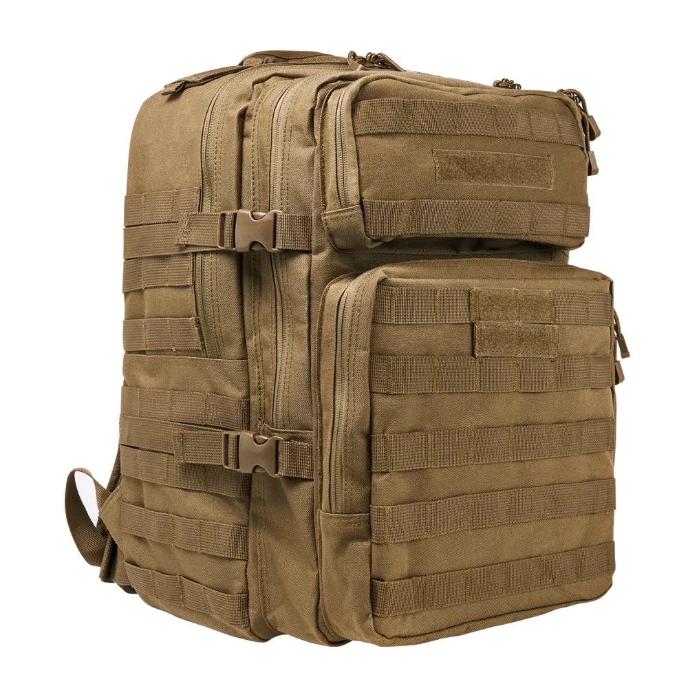 Assault Backpack