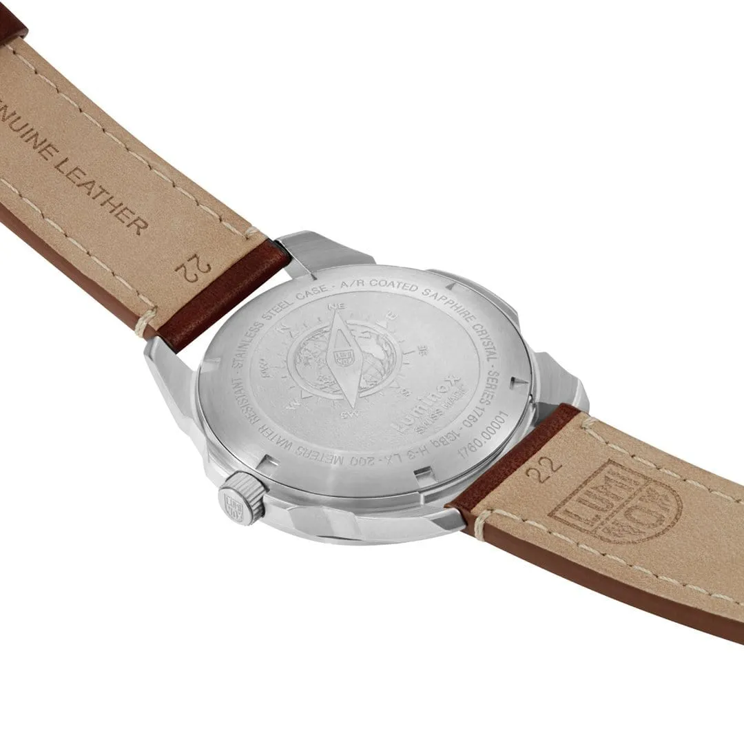 Atacama Adventurer Field, 42 mm, Urban Adventure - 1763