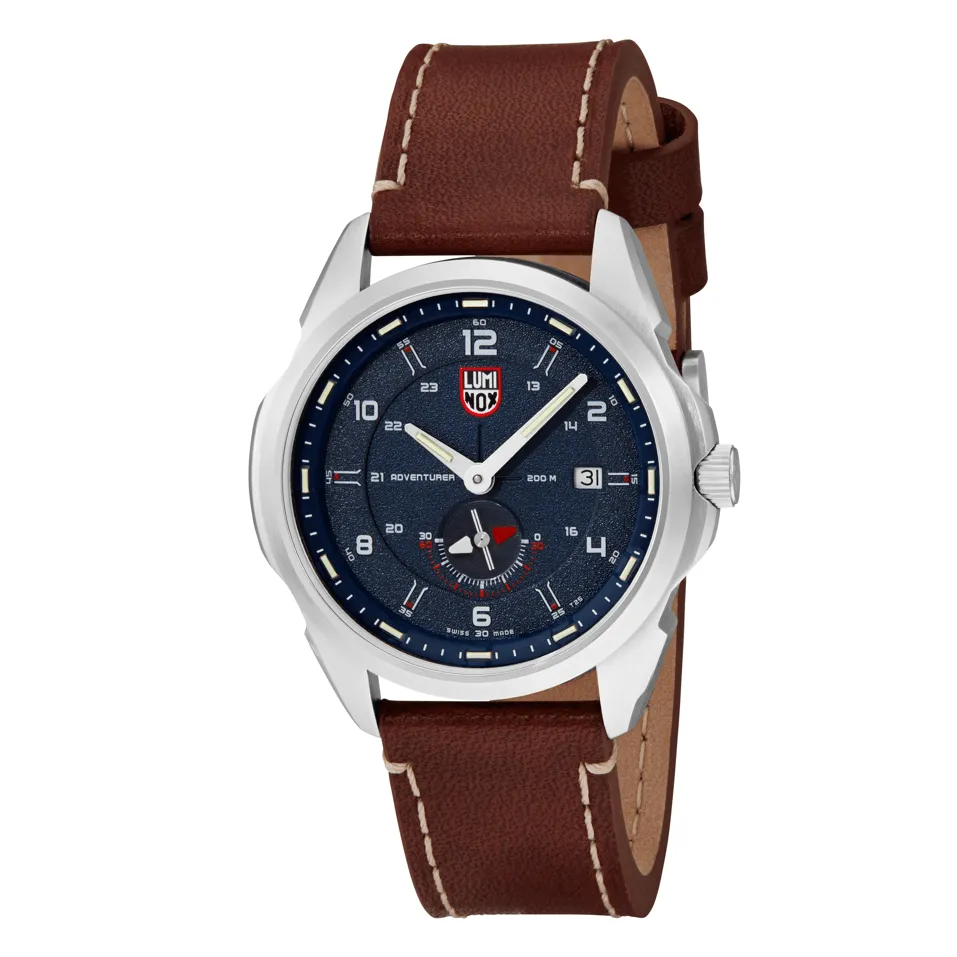 Atacama Adventurer Field, 42 mm, Urban Adventure - 1763