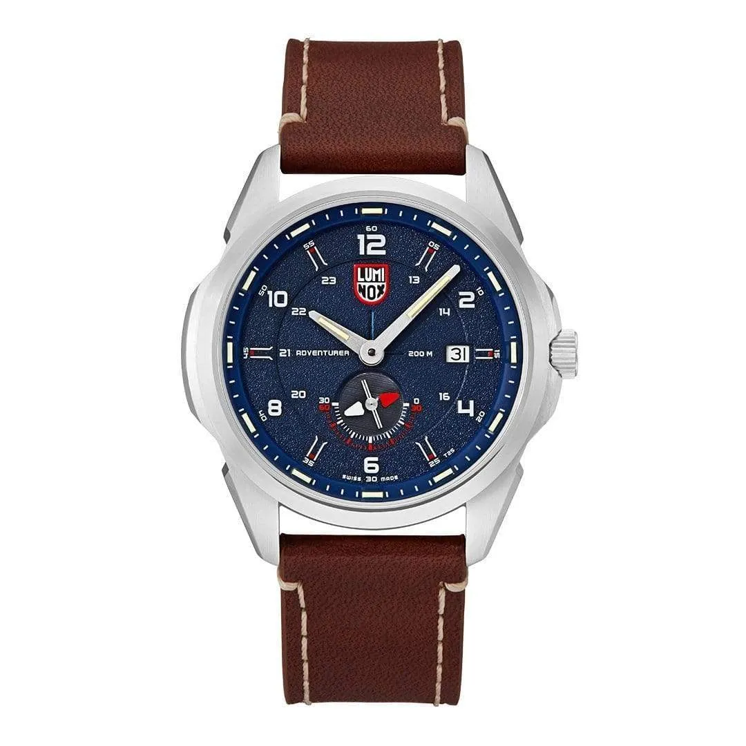 Atacama Adventurer Field, 42 mm, Urban Adventure - 1763
