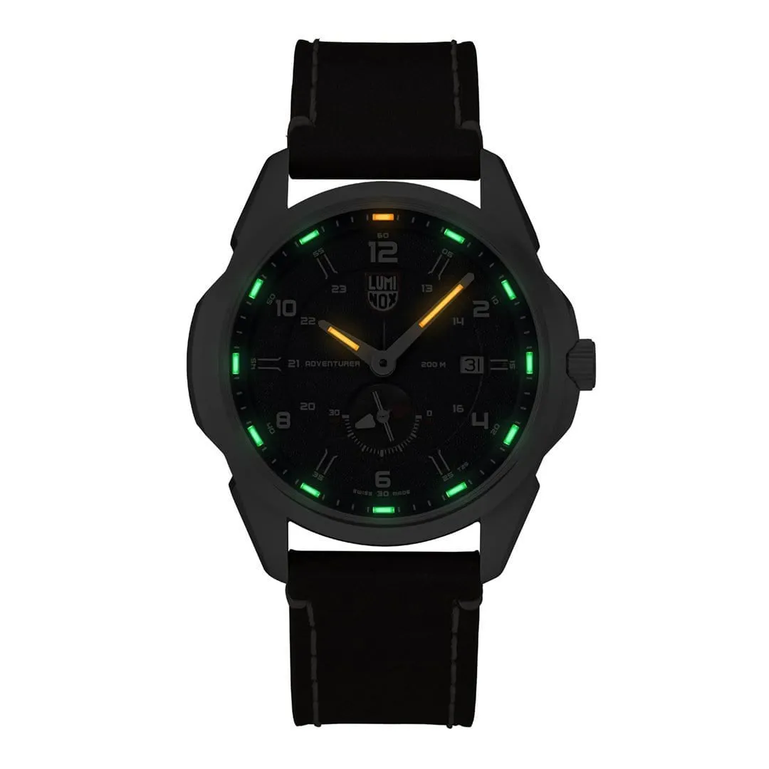 Atacama Adventurer Field, 42 mm, Urban Adventure - 1763