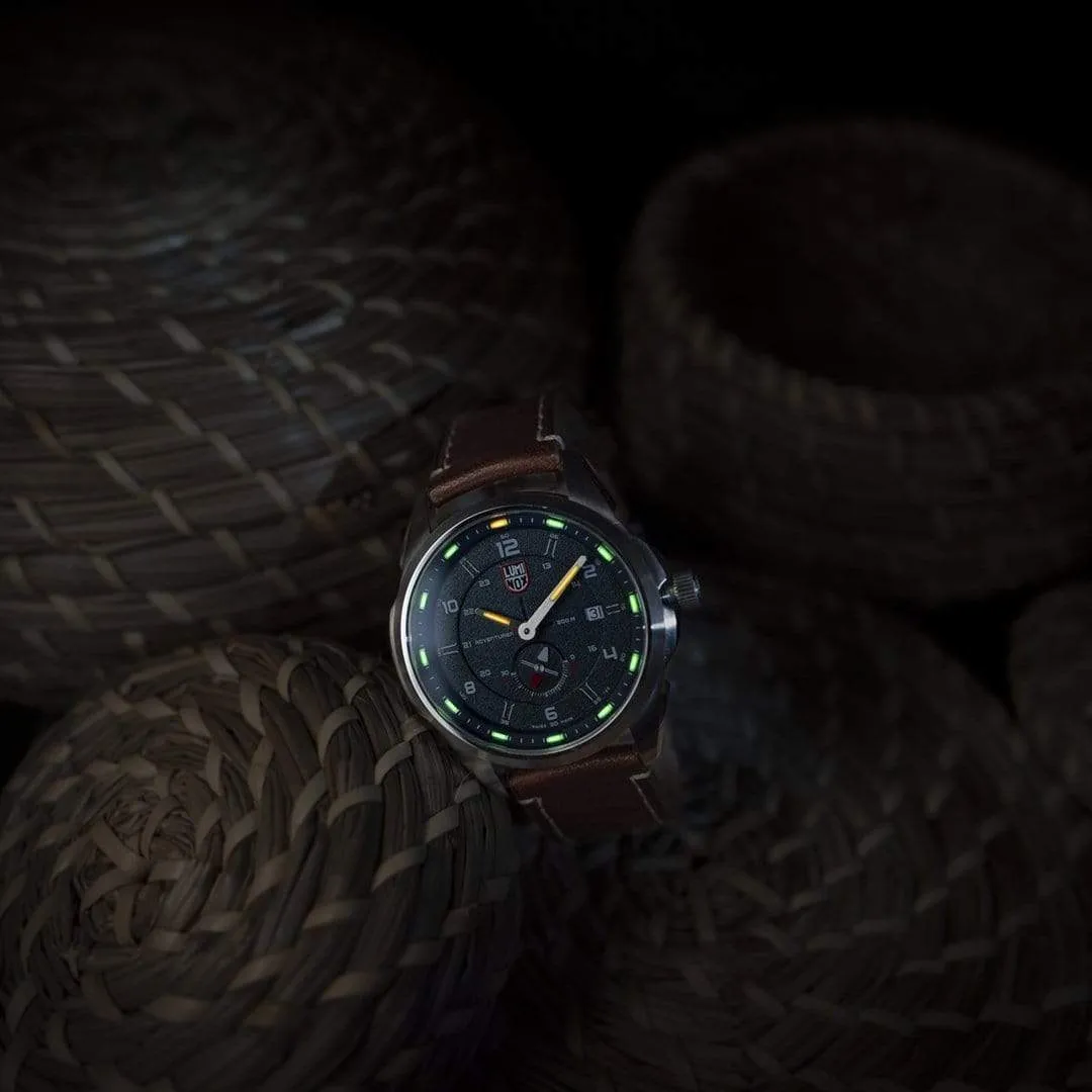 Atacama Adventurer Field, 42 mm, Urban Adventure - 1763