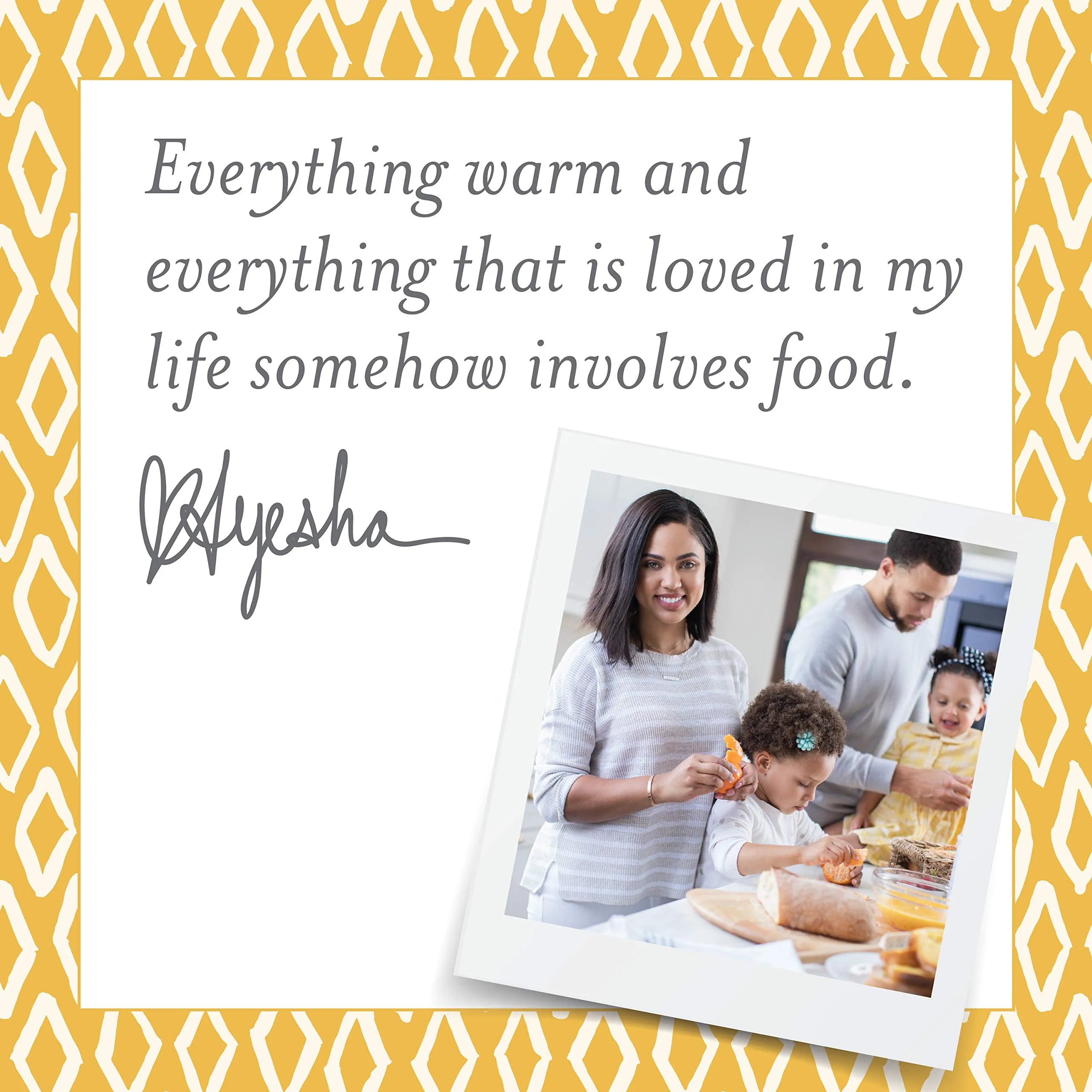 Ayesha Curry Home Collection Nonstick Frying Pan / Fry Pan / Skillet - 12.5 Inch, Brown