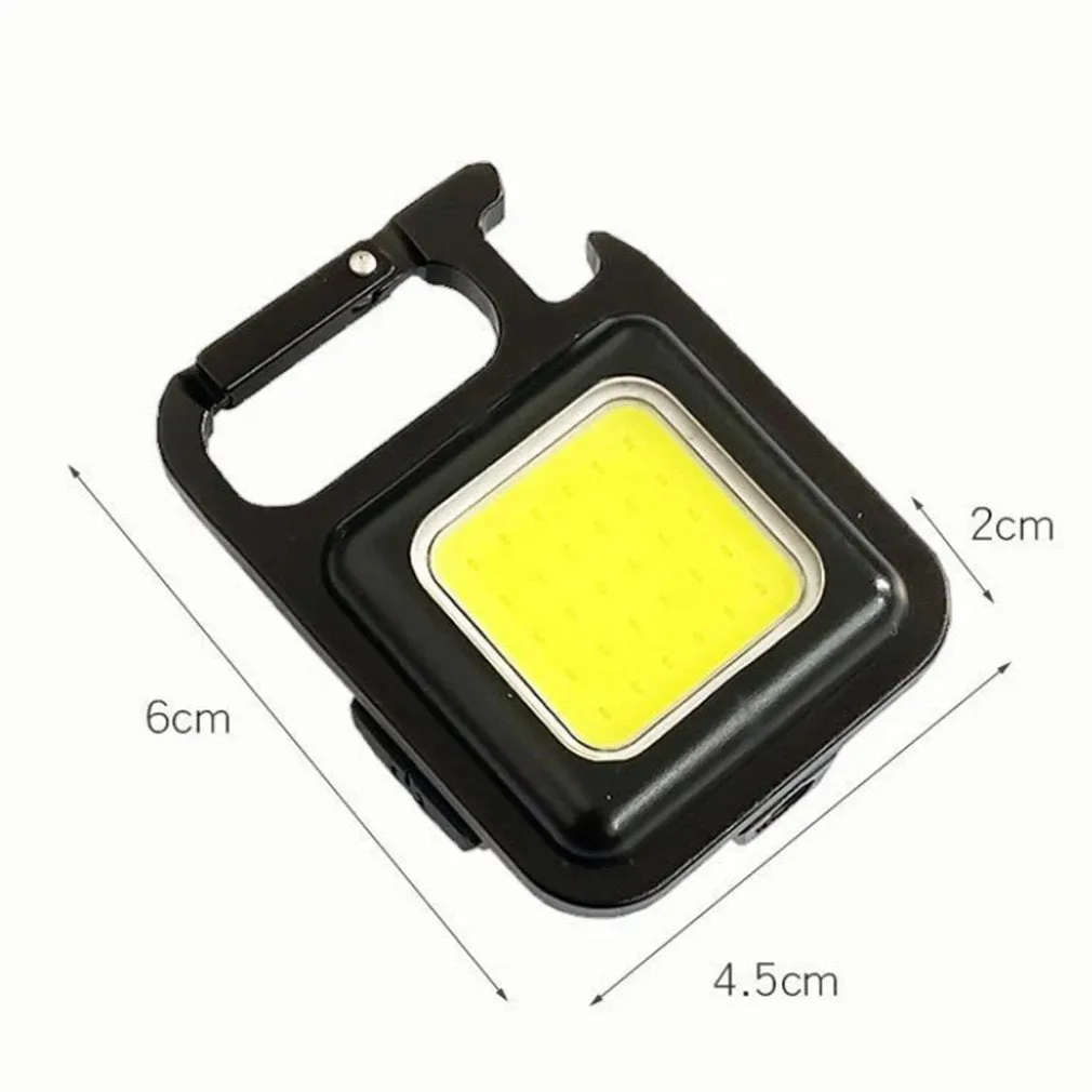 BA43-Mini Portable LED Flashlight