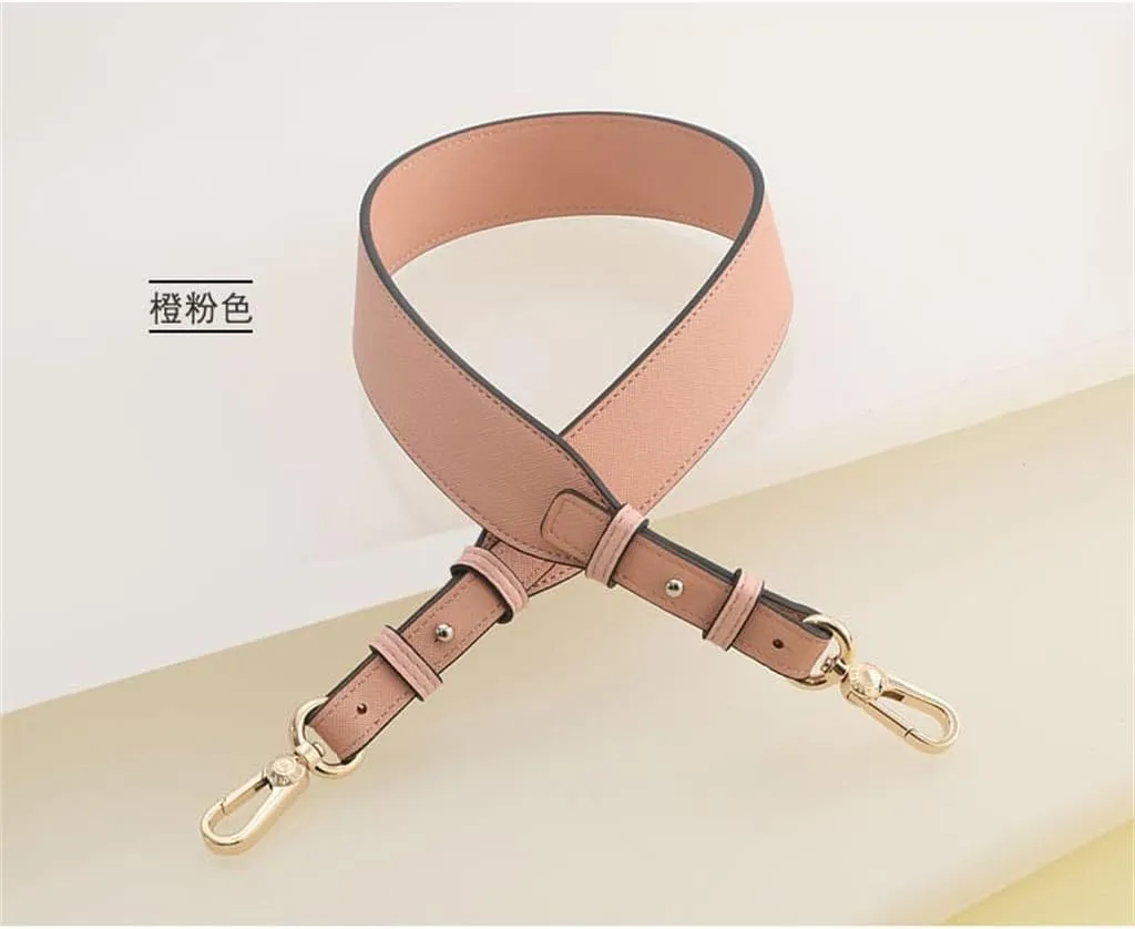 Bag With Shoulder Strap Handheld Single Shoulder Wide Shoulder Strap Adjustable Bag Accessories