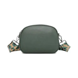 Bag Women’s Small Crossbody Bag | Green JM1215