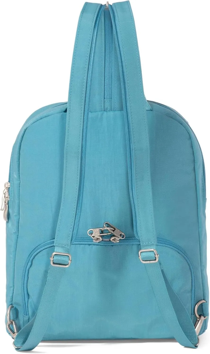Baggallini Coastal Flip Lock Day Pack