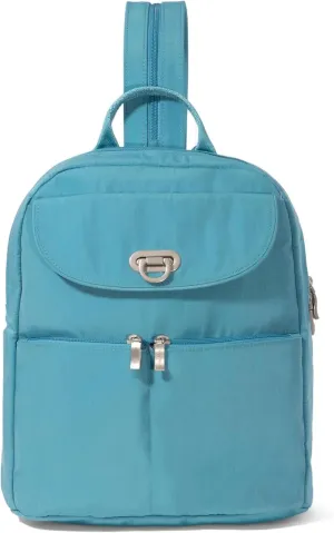 Baggallini Coastal Flip Lock Day Pack