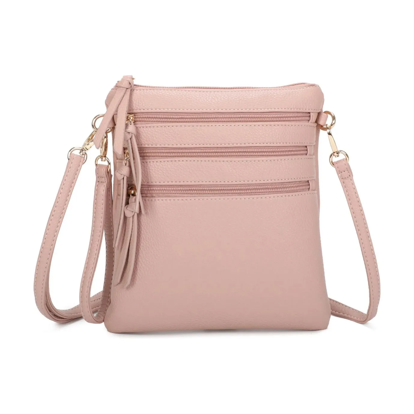 Bags Women’s Crossbody Bag | Pink JM1080