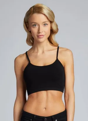 Bamboo Brami - Black