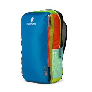 Batac 16L Backpack - Del Día