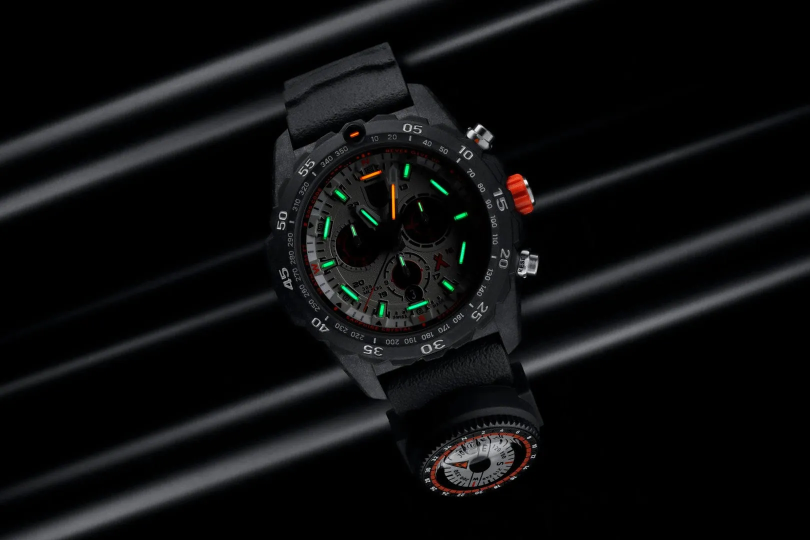Bear Grylls Survival, Outdoor Watch, 45Mm Xb.3748