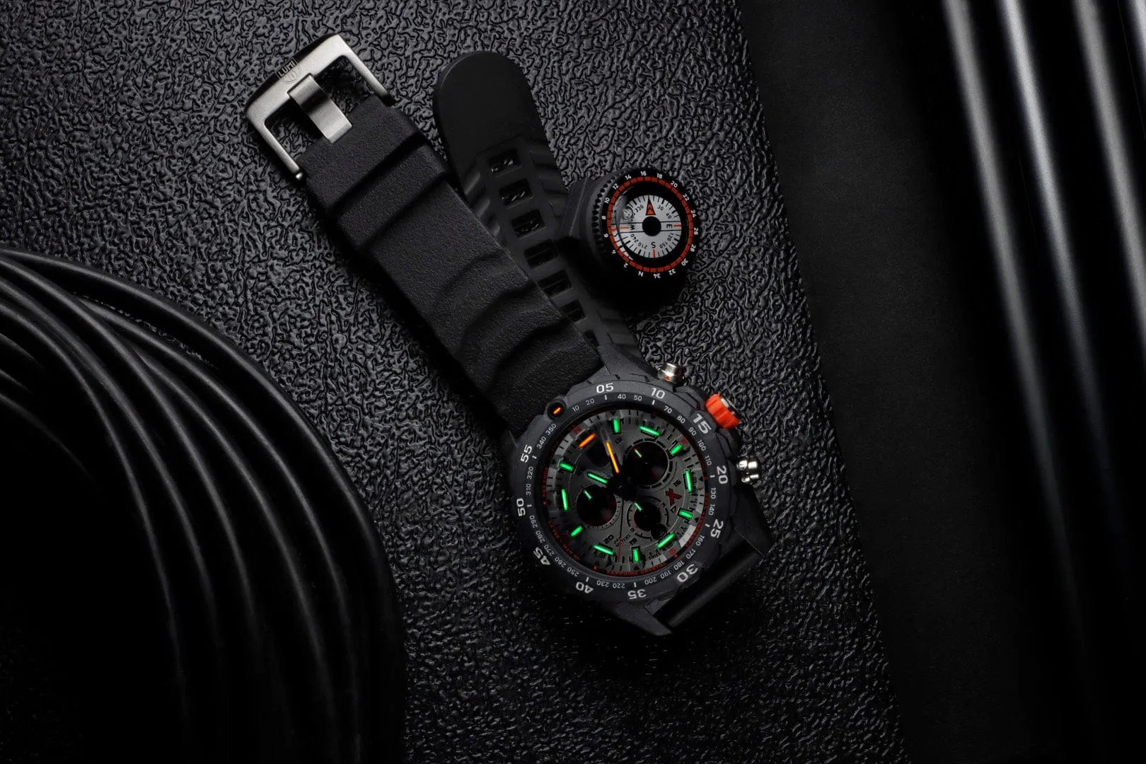 Bear Grylls Survival, Outdoor Watch, 45Mm Xb.3748