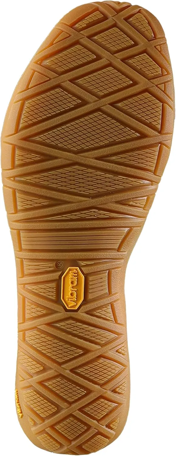 Beemotion Natural Breathable Shoes with Vibram Sole, Honeycomb Structure, and Rollable Travel-Friendly Design