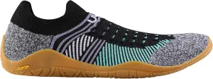 Beemotion Natural Breathable Shoes with Vibram Sole, Honeycomb Structure, and Rollable Travel-Friendly Design