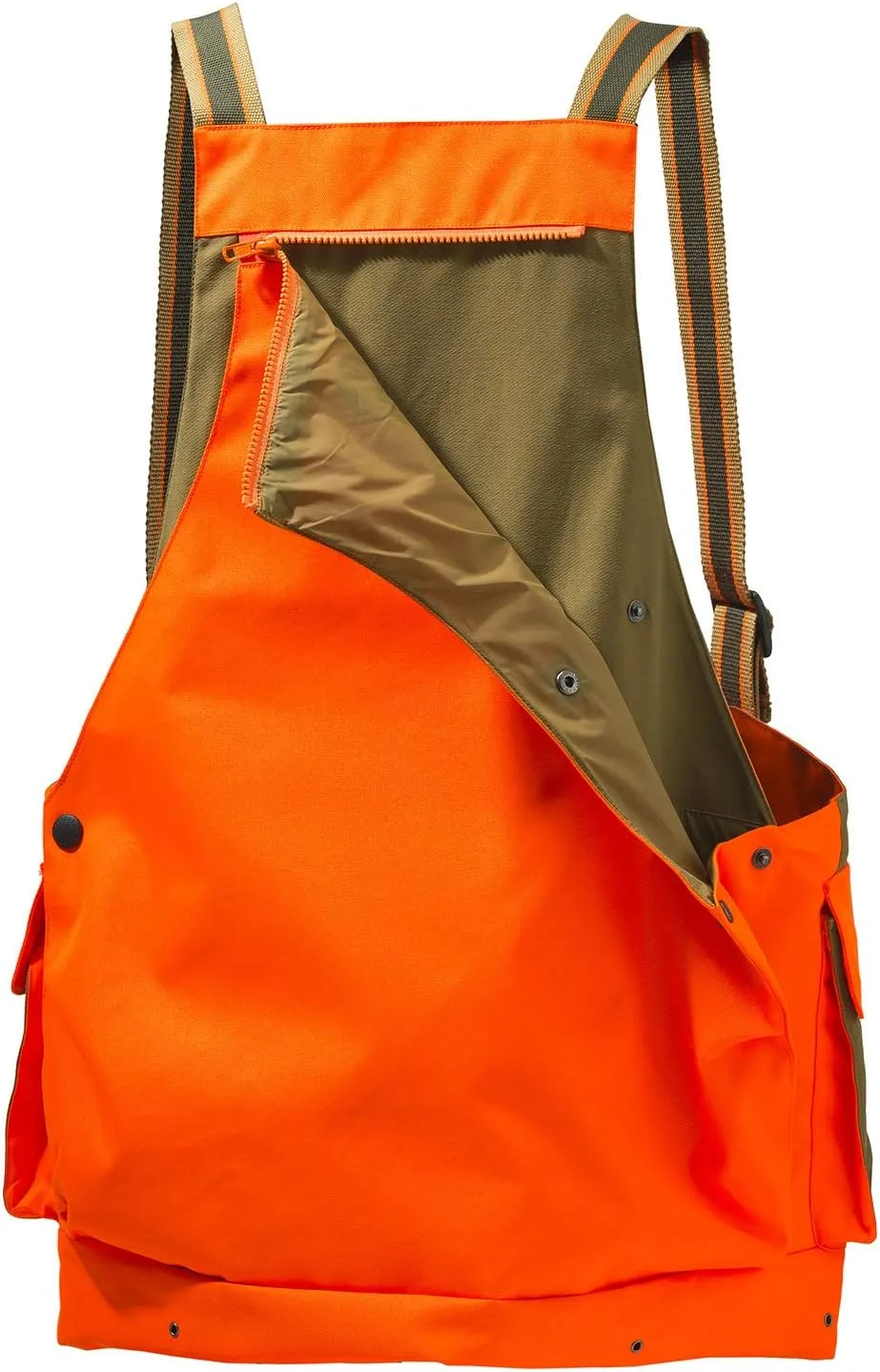 Beretta Men's Unisex Upland Waterfowl Hunting Adjustable Covey Strap Vest