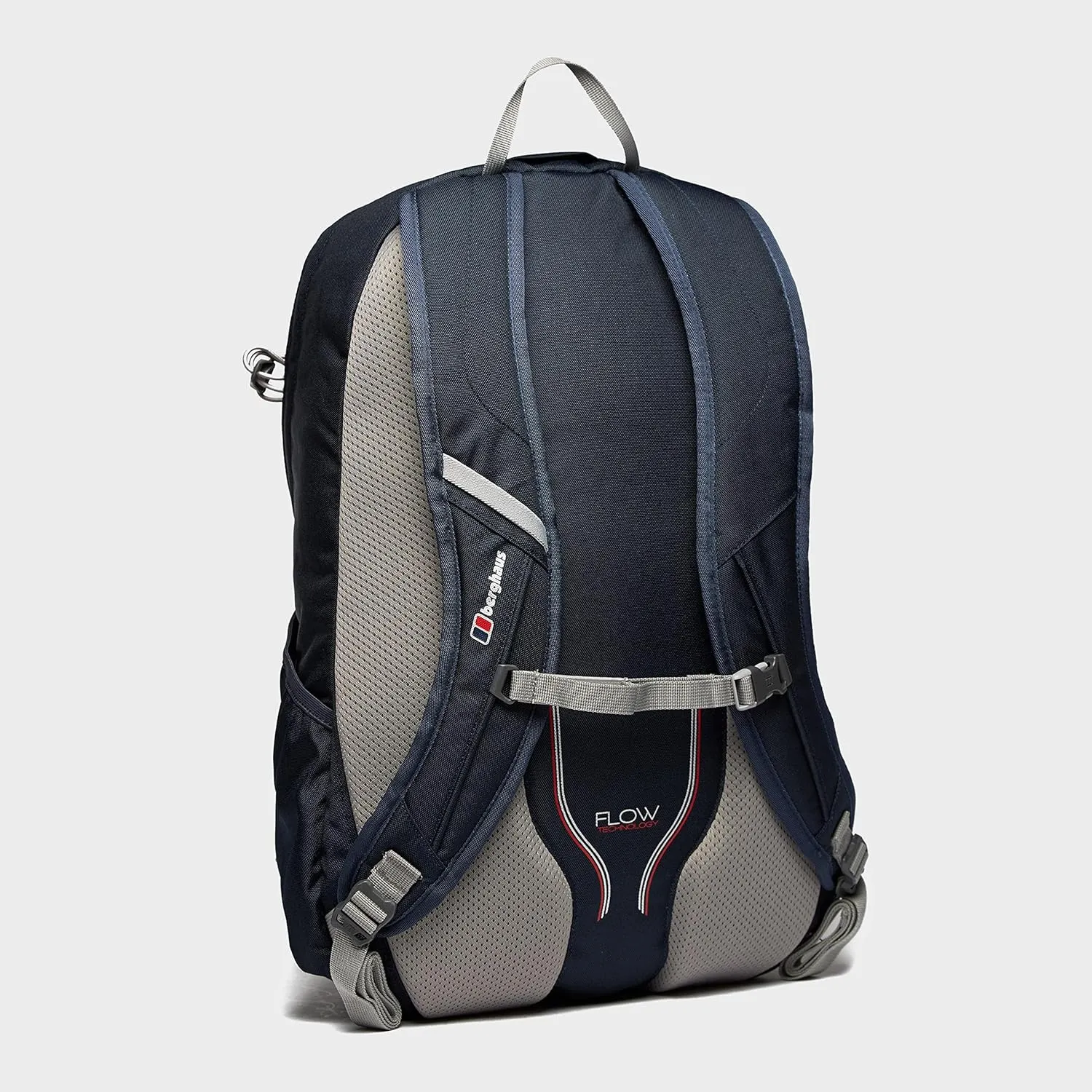 Berghaus Unisex Backpack 24/7, Blue, 25 Liters