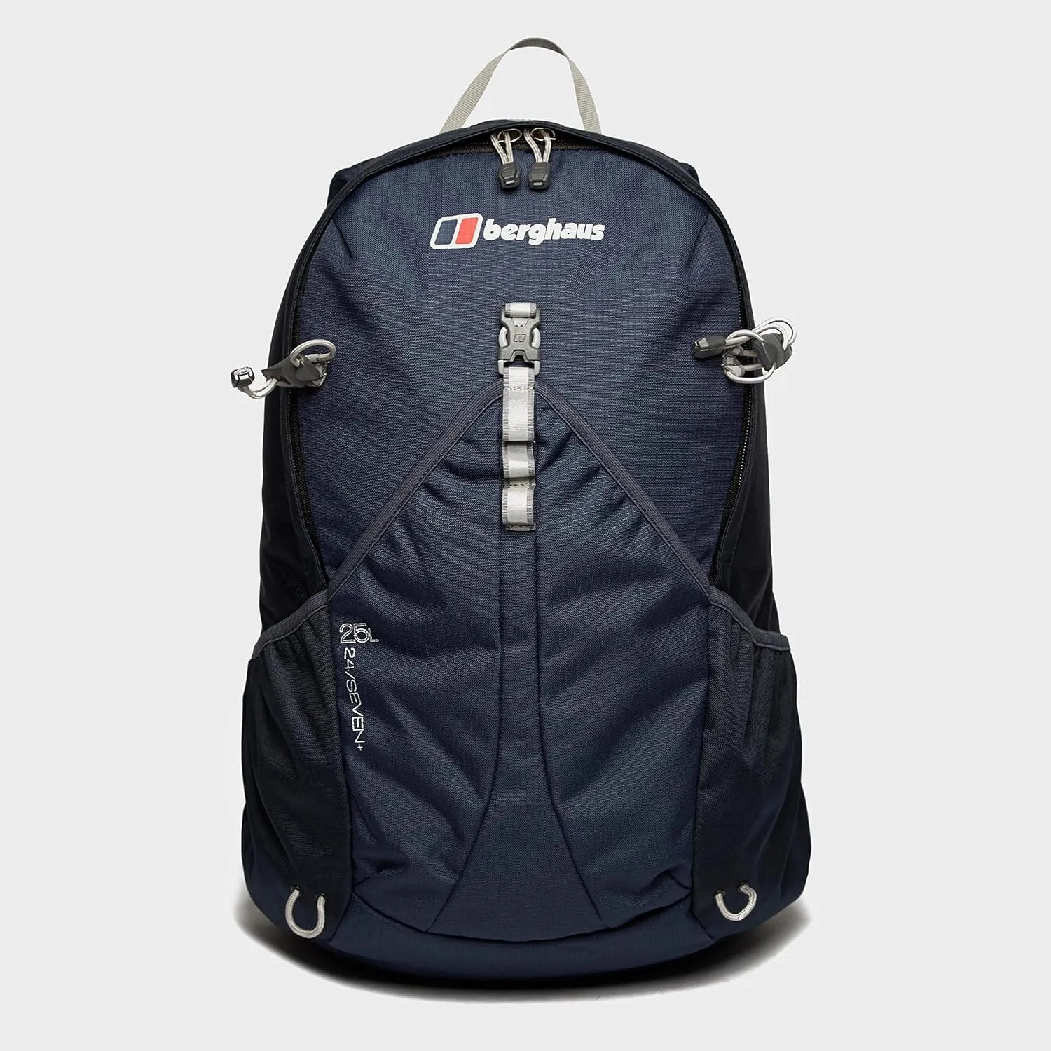 Berghaus Unisex Backpack 24/7, Blue, 25 Liters