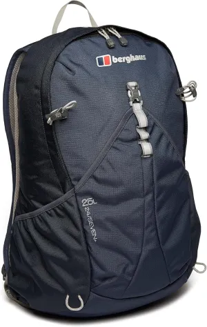 Berghaus Unisex Backpack 24/7, Blue, 25 Liters