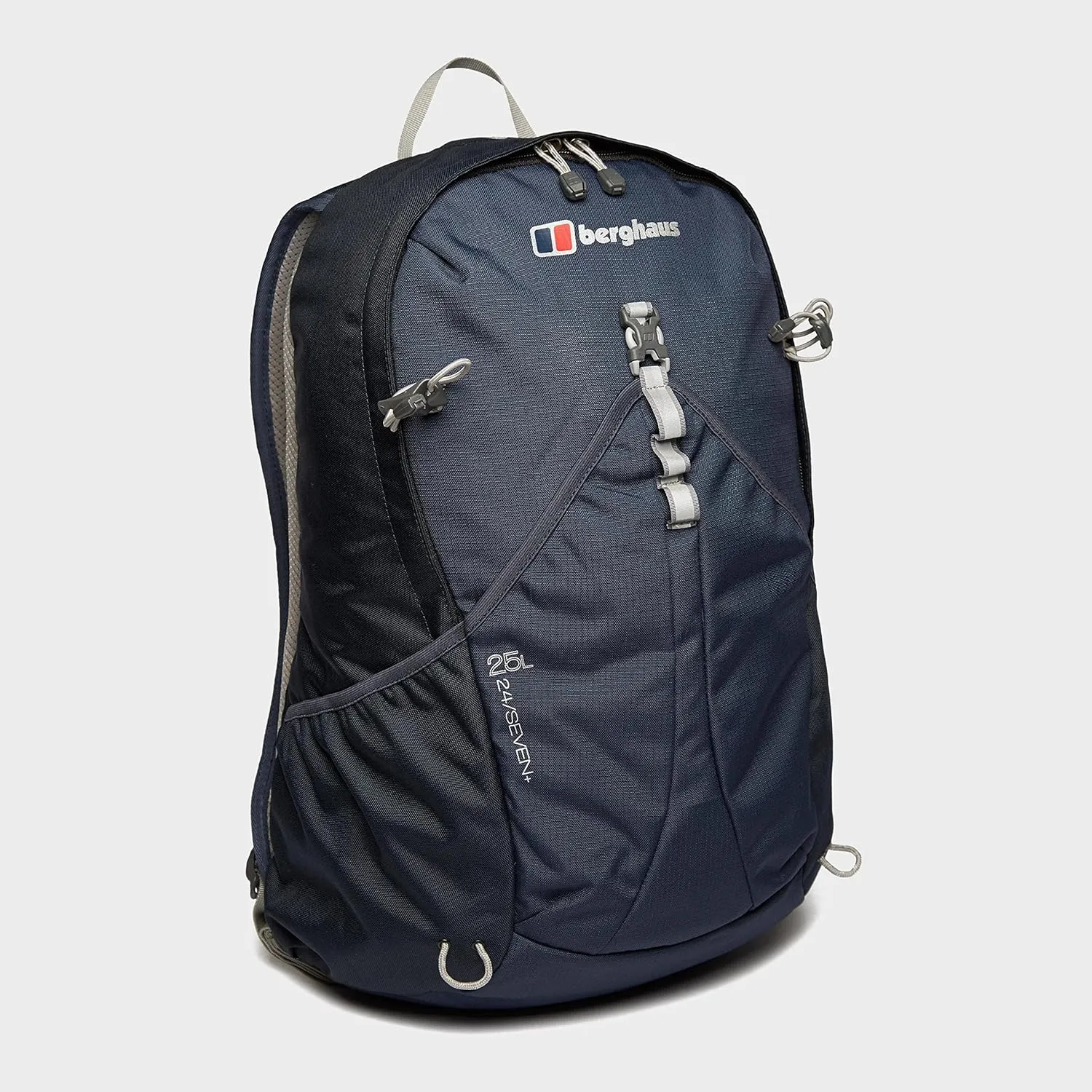 Berghaus Unisex Backpack 24/7, Blue, 25 Liters