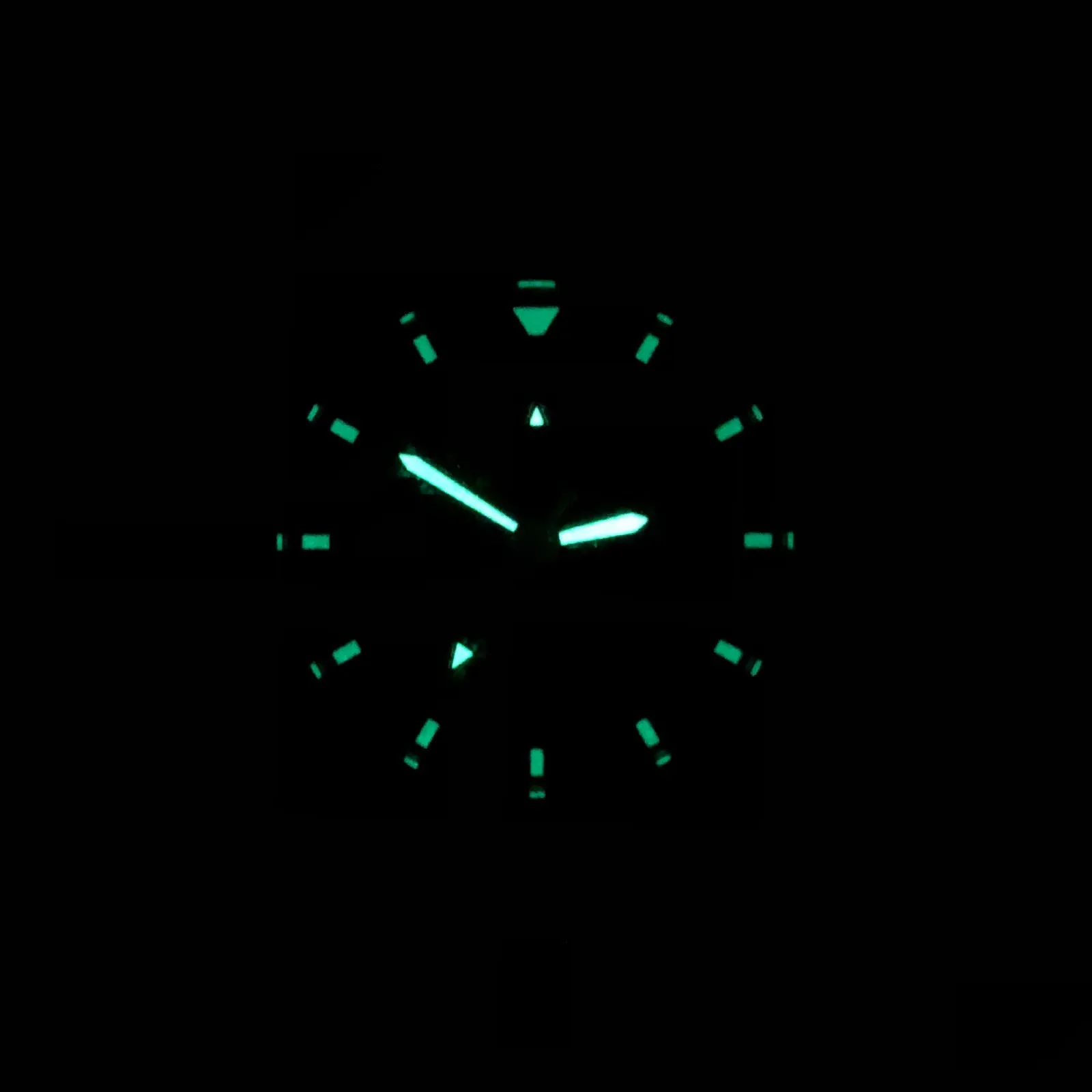 Bertucci A-2TR Field Pro GMT Black