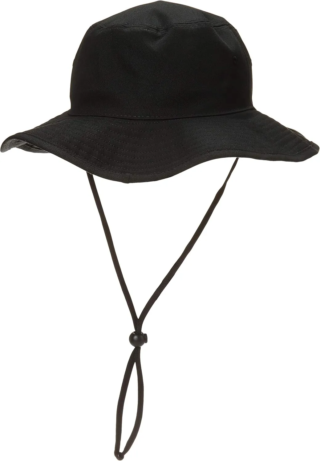 Billabong Men's Big John Safari Sun Protection Hat with Chin Strap