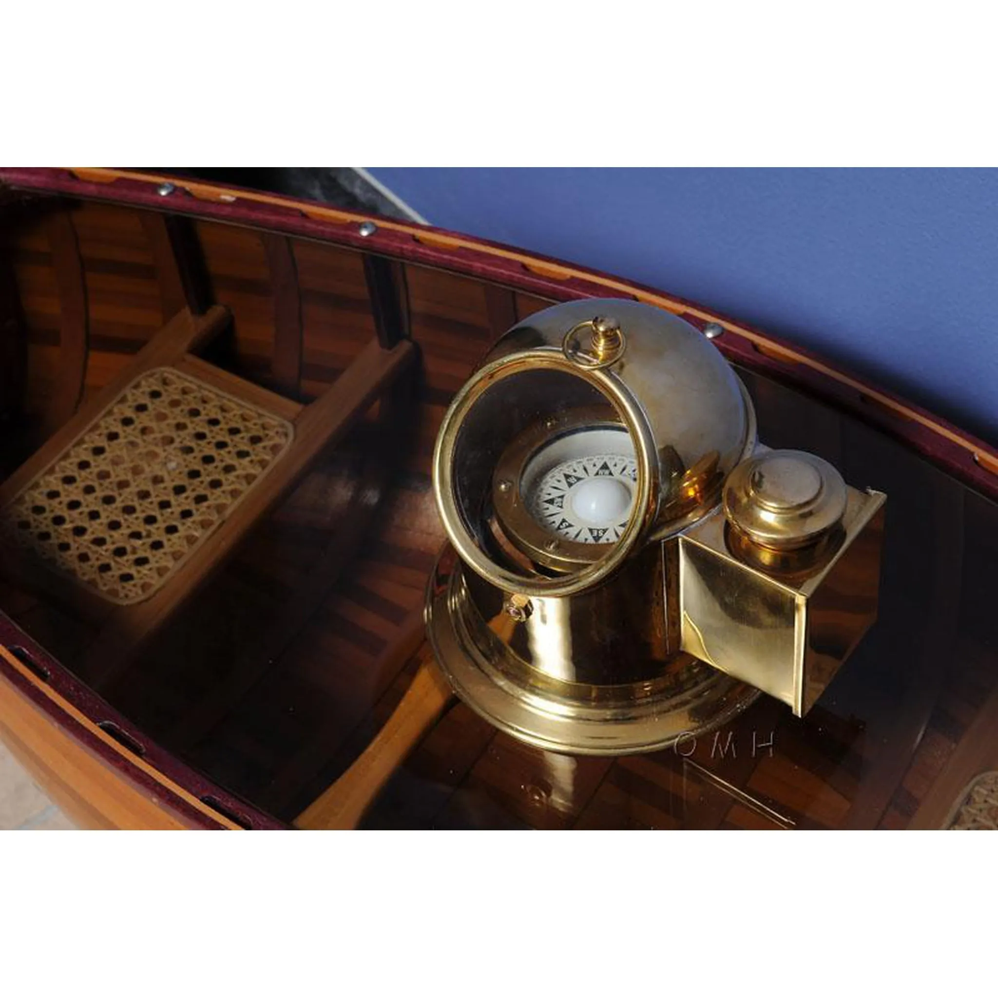 Binnacle Compass Large