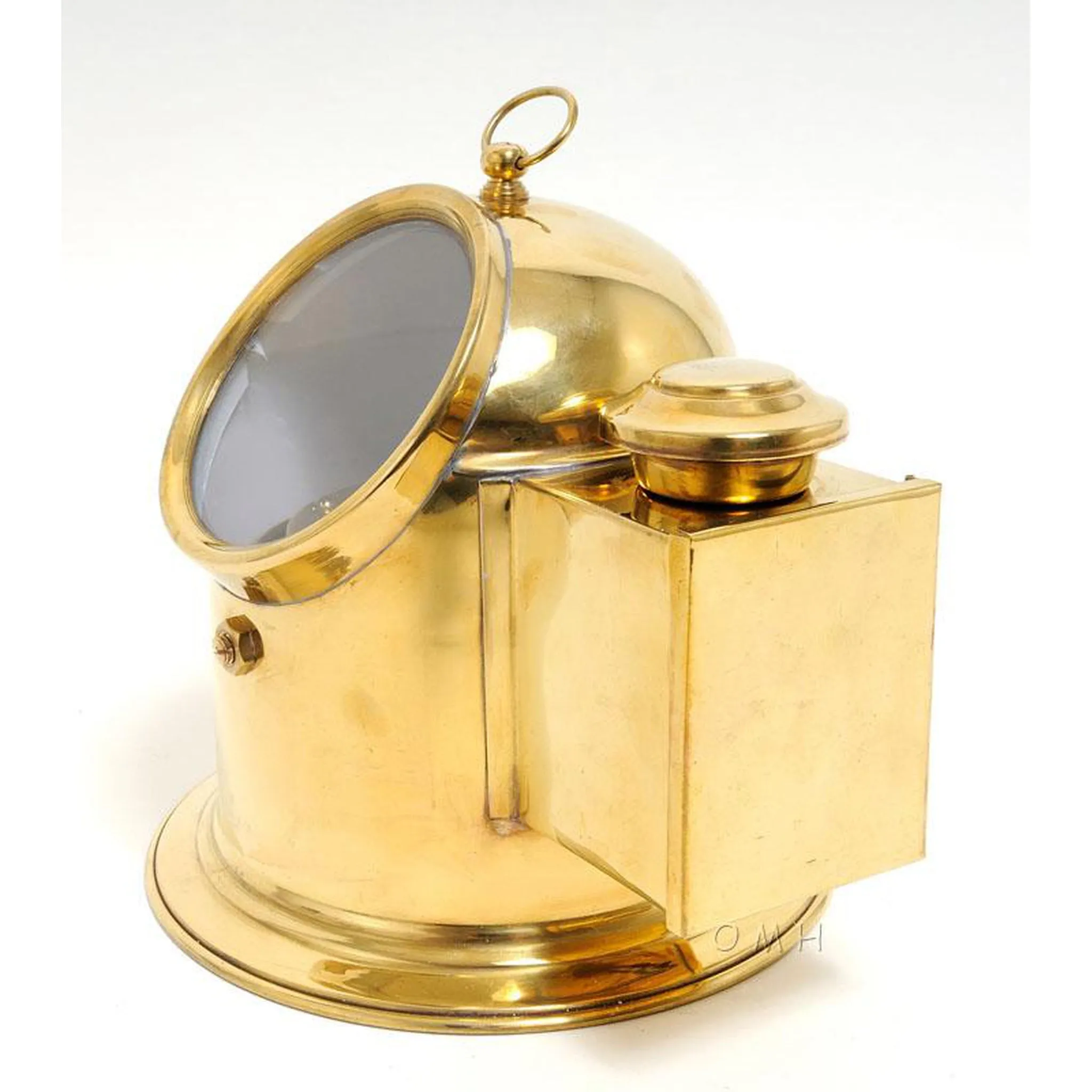 Binnacle Compass