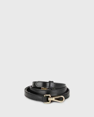 Blair 15mm Adjustable Bag Strap (Black)