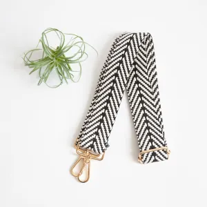 Boho Woven Adjustable Bag Strap