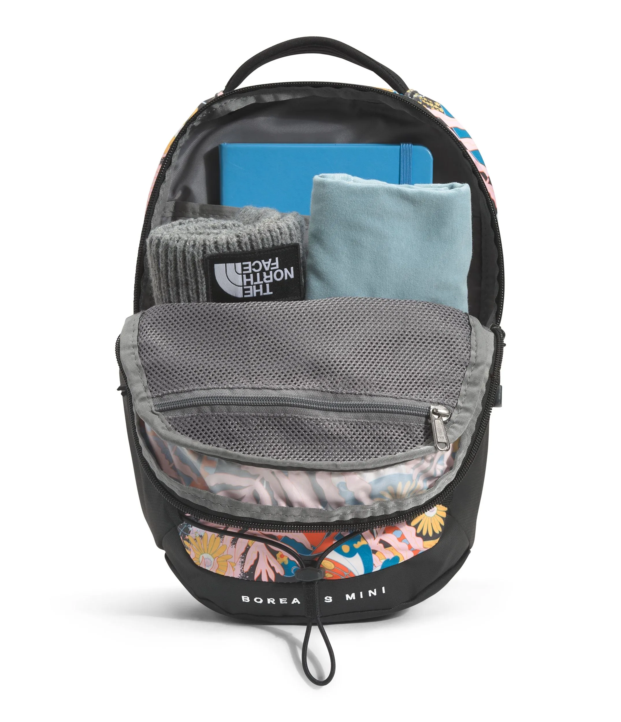 Borealis Mini Backpack