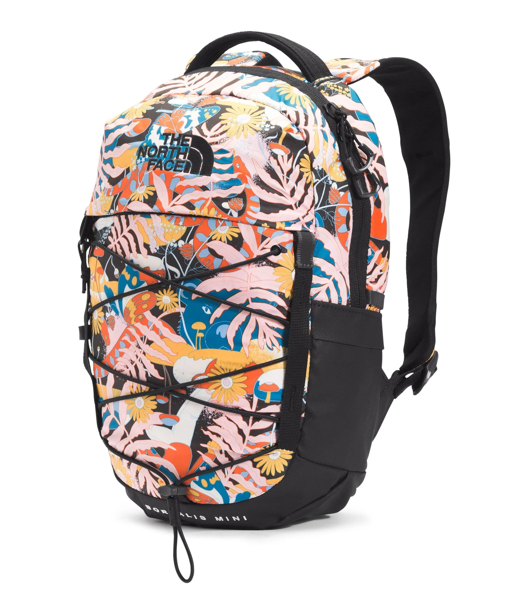 Borealis Mini Backpack