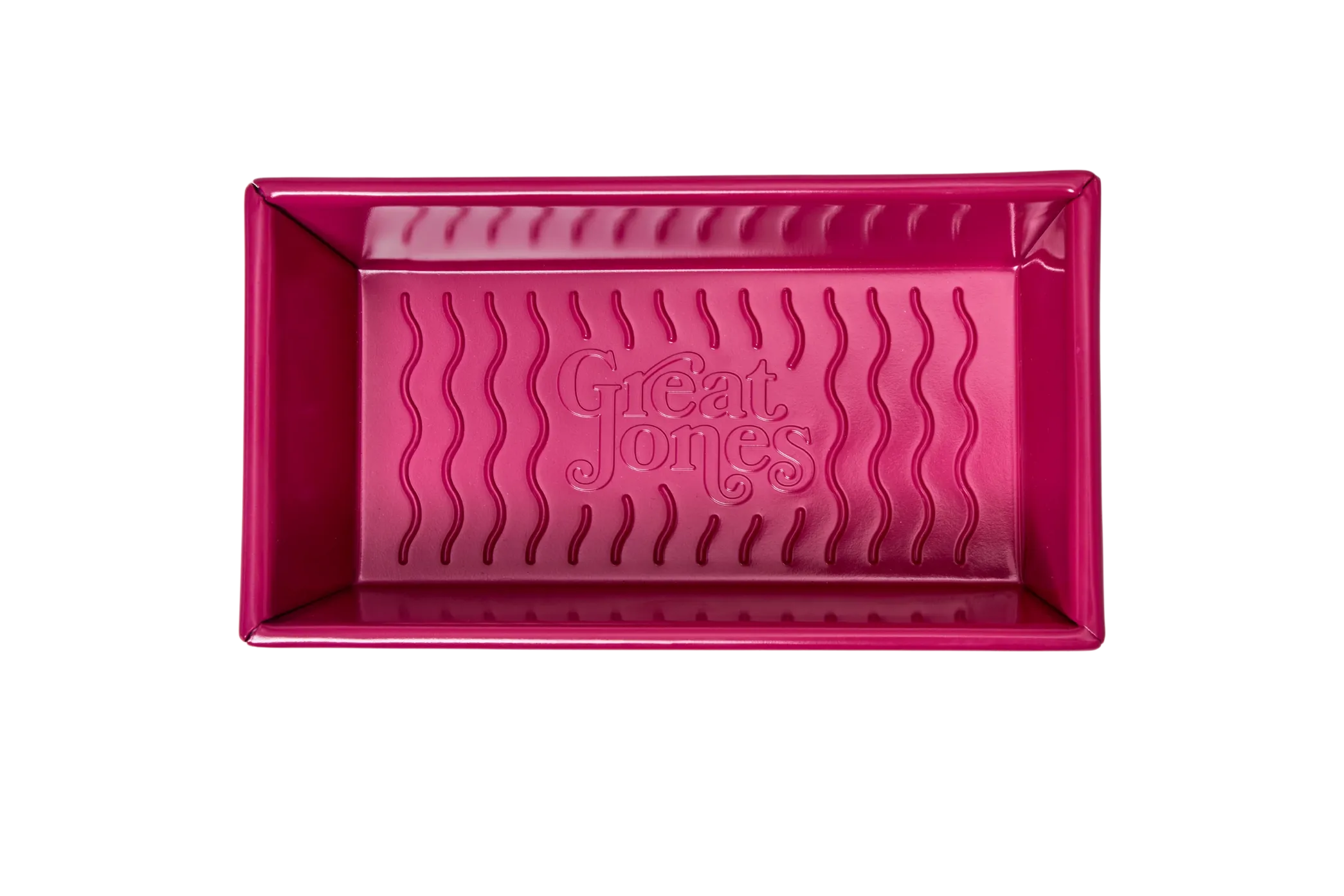 Bread Winner Bread Pan
