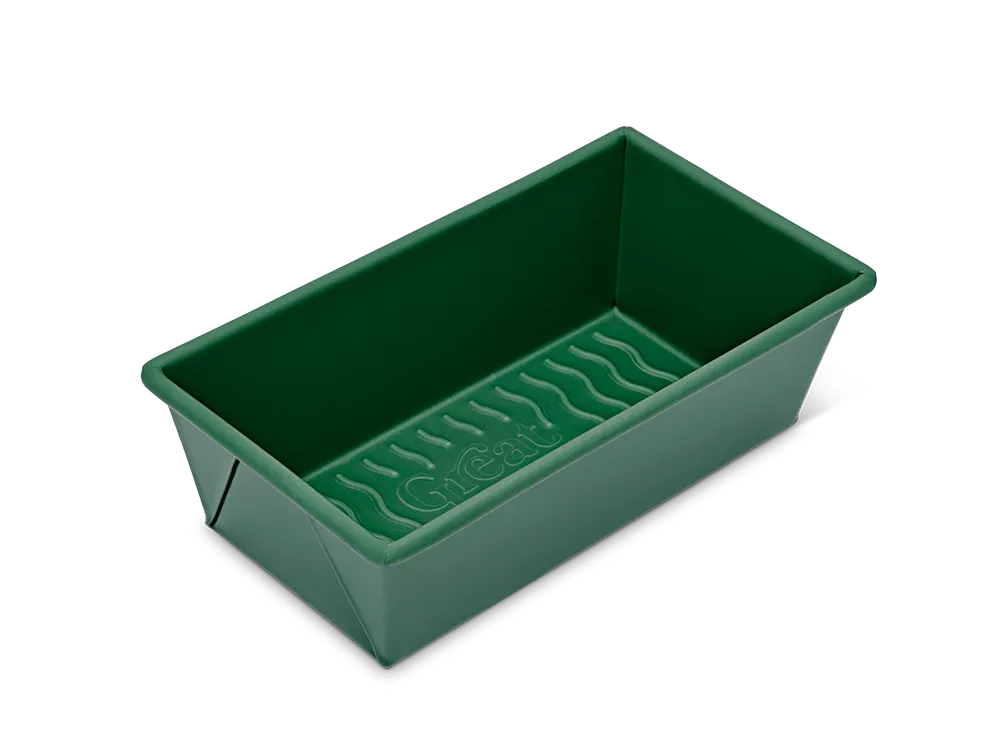 Bread Winner Bread Pan