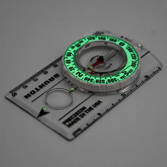 Brunton Scout Glow Compass