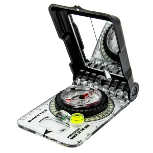 Brunton TruArc 15 Glow Compass with Clinometer