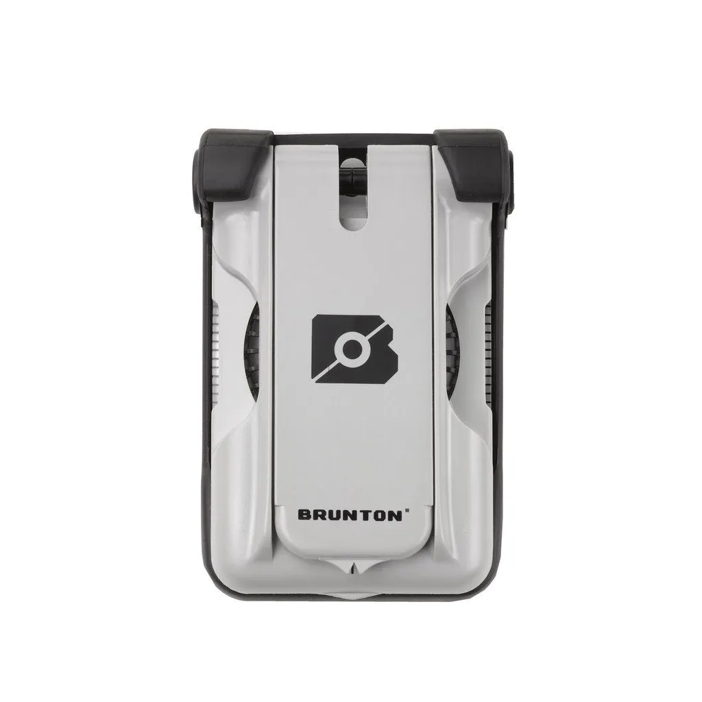Brunton Truarc 20 Compass Kilometer Glow