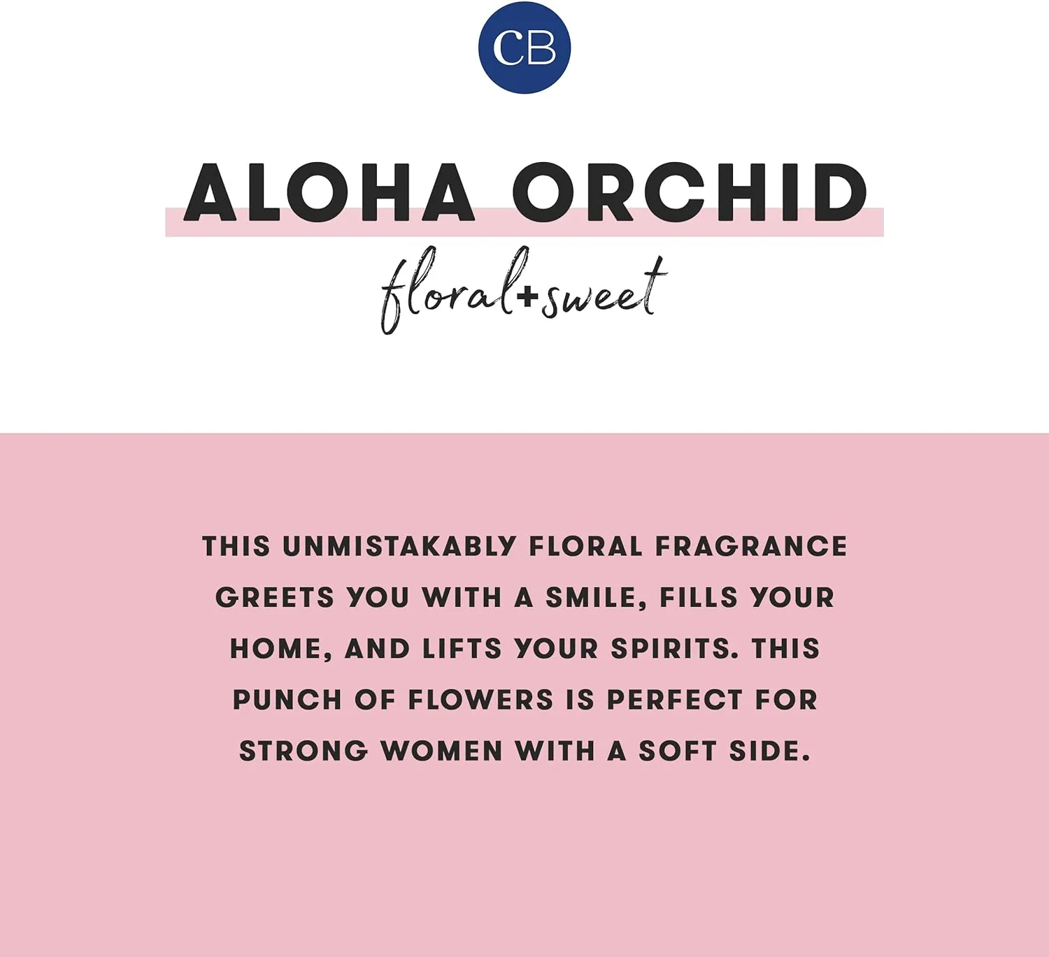 Capri Blue Room Spray - Aloha Orchid Air Freshener Spray with Notes of Orchid, Jasmine and Gardenia - Air Fresheners for Home - Floral Room Scents (3.5 oz)