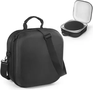 Case Compatible with Harman Kardon Onyx Studio 9 Portable Speakers, Portable Hard Carrying Storage Case with Shoulder Strap for HK Onyx Studio 9 Speaker (Case Only)