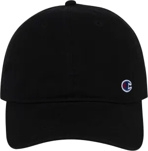 Champion Father Dad Adjustable Cap