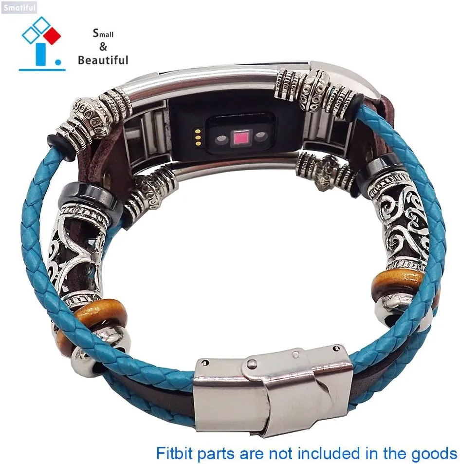 Charge 2 Bands, Adjustable Replacement Sport Strap for Fitbit Charge 2