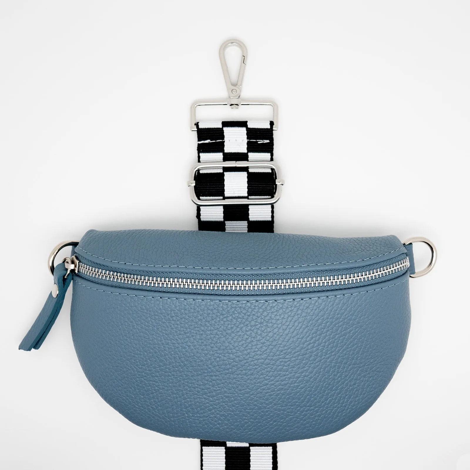 Checkered Adjustable Strap