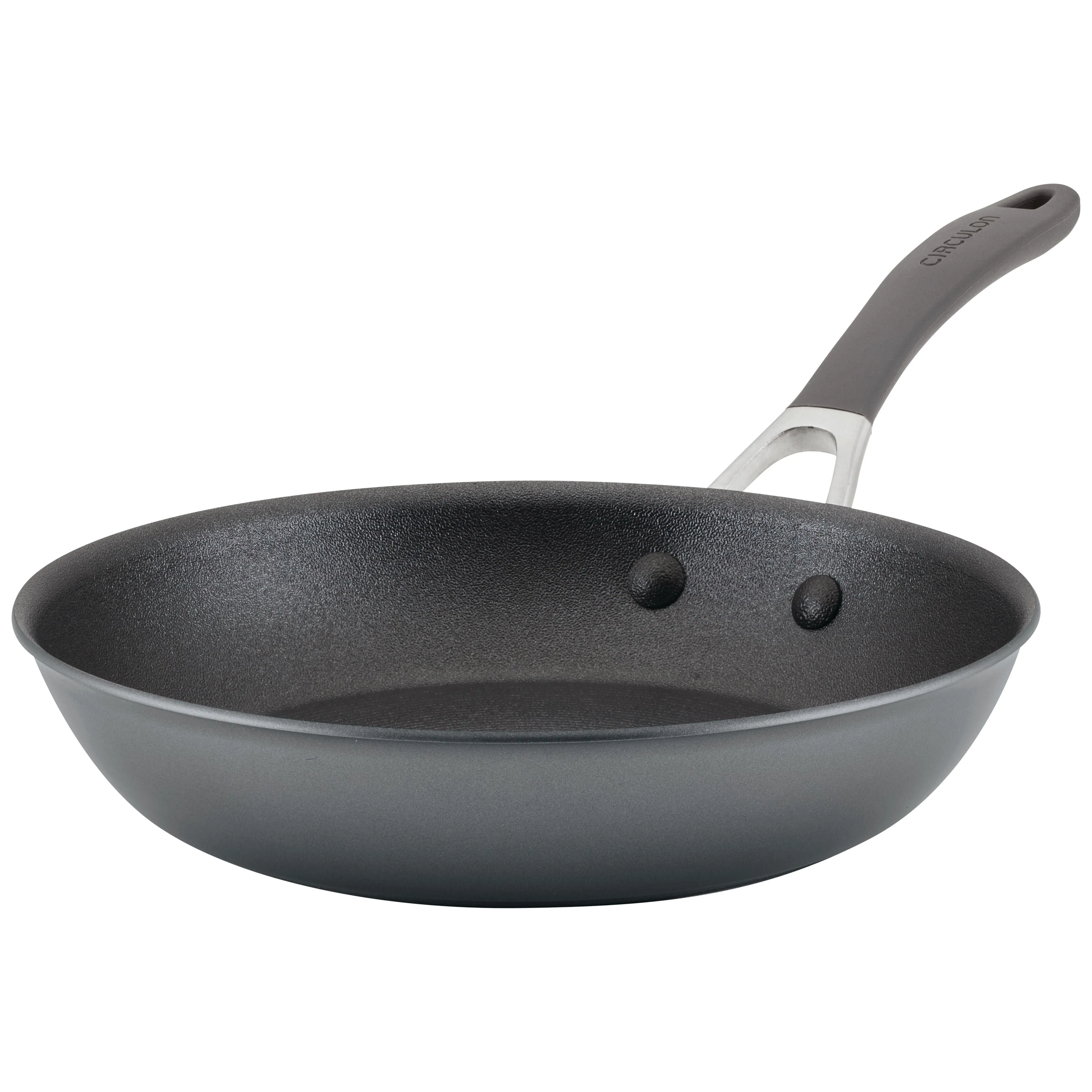 Circulon ScratchDefense Nonstick Induction Frypan 21.5cm
