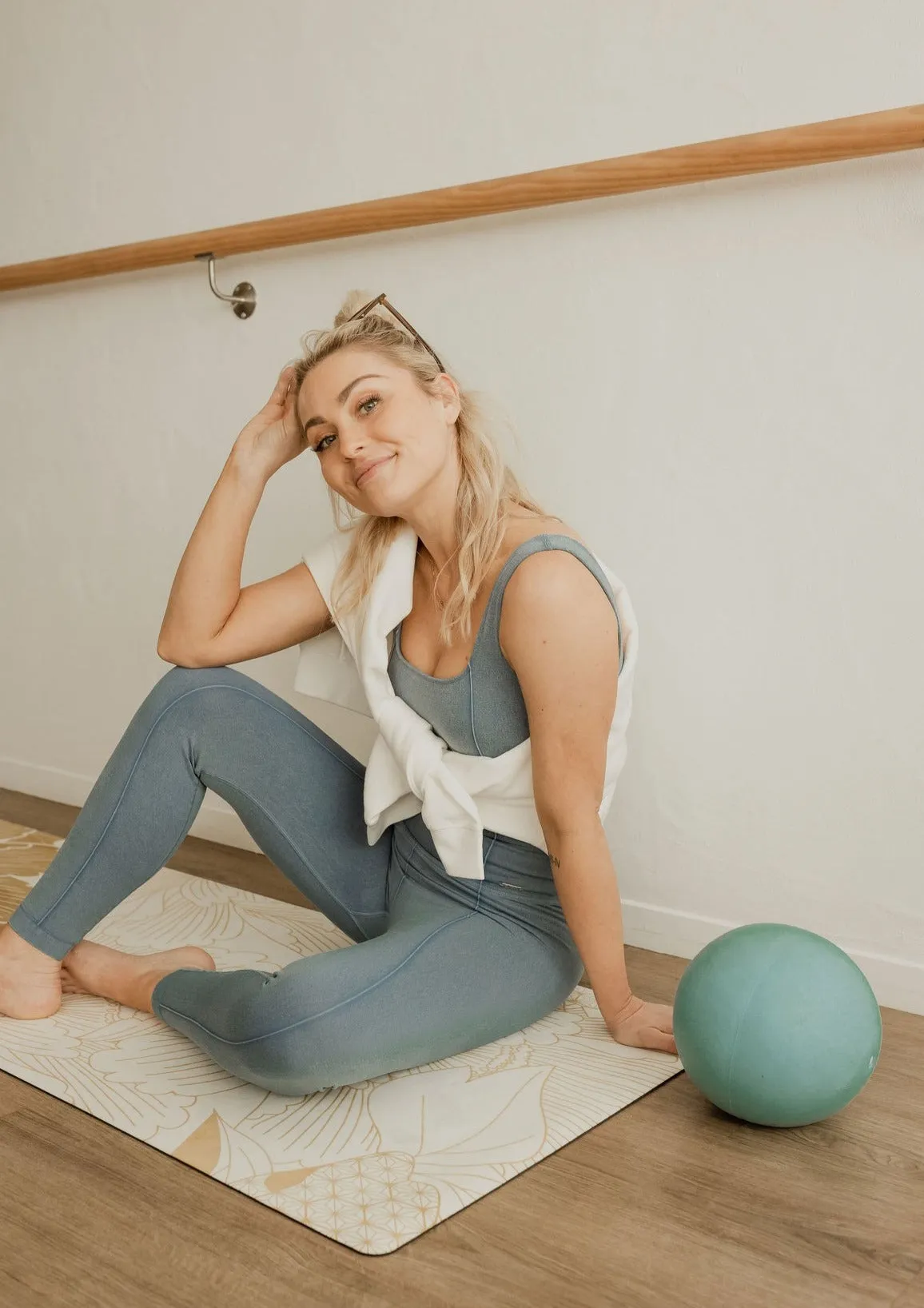 Citta Yoga Mat