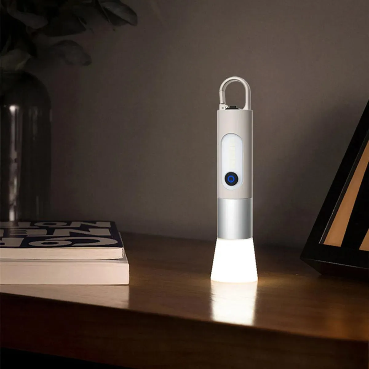 Classic Flashlight