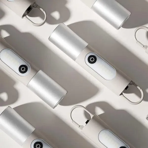 Classic Flashlight